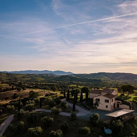 Poggio Tamantino, Villa Con Piscina In Maremma Poggio Cavallo Dış mekan fotoğraf