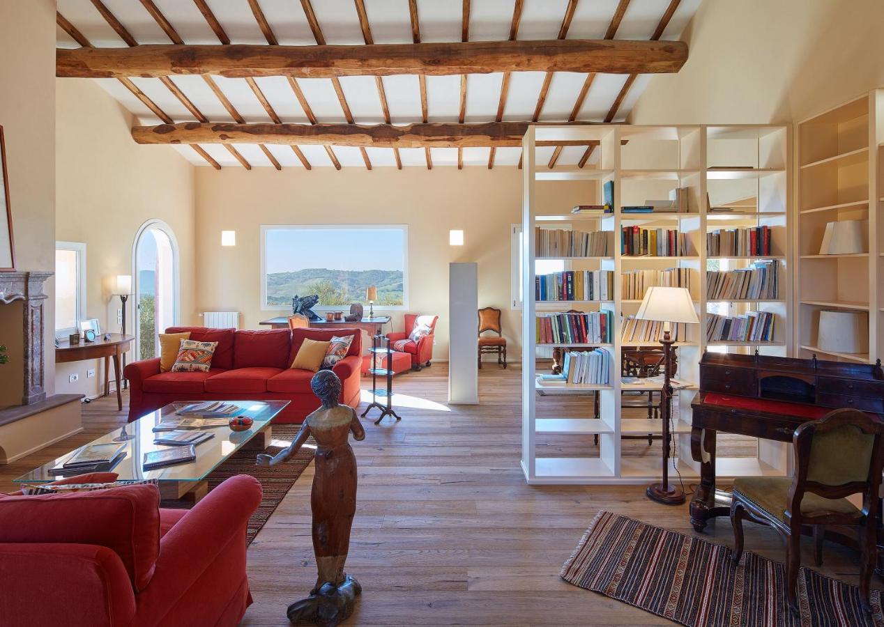 Poggio Tamantino, Villa Con Piscina In Maremma Poggio Cavallo Dış mekan fotoğraf