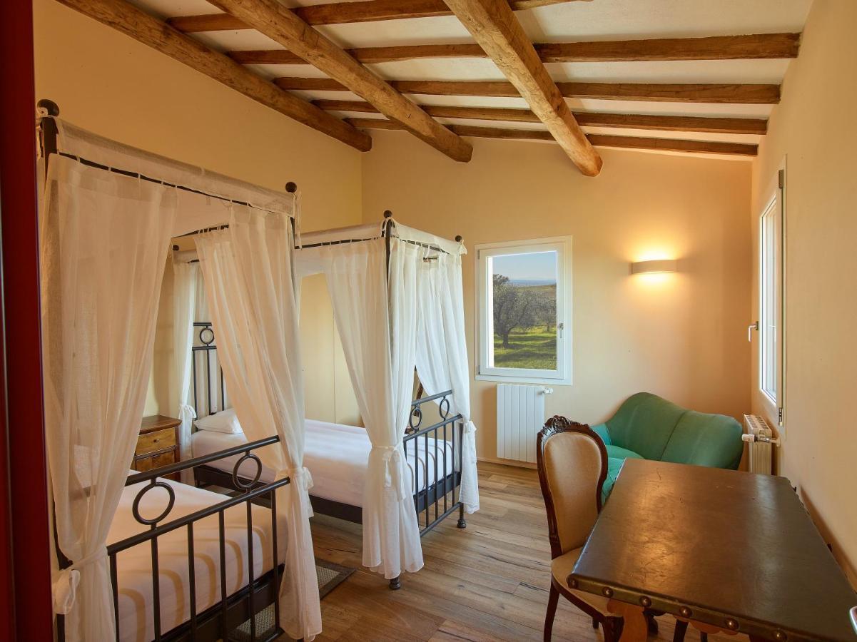 Poggio Tamantino, Villa Con Piscina In Maremma Poggio Cavallo Dış mekan fotoğraf