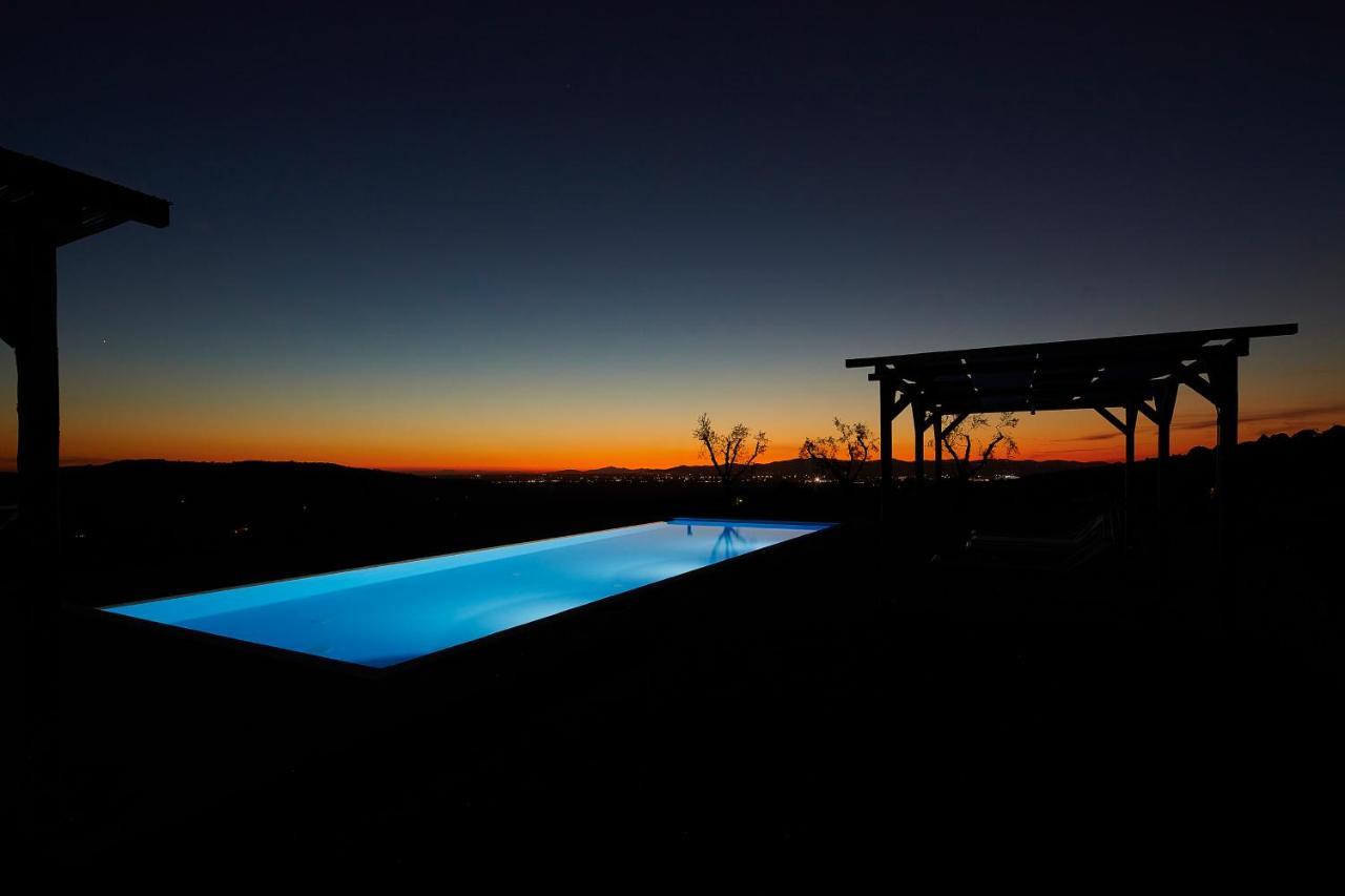 Poggio Tamantino, Villa Con Piscina In Maremma Poggio Cavallo Dış mekan fotoğraf