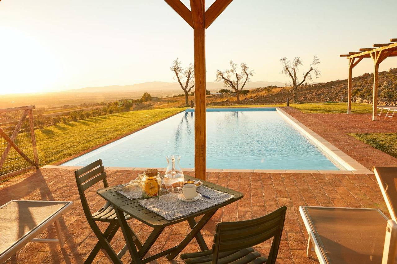 Poggio Tamantino, Villa Con Piscina In Maremma Poggio Cavallo Dış mekan fotoğraf