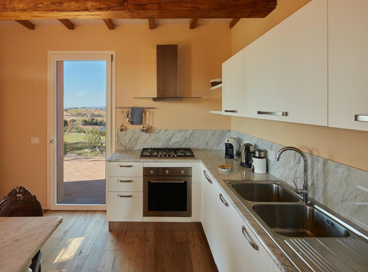 Poggio Tamantino, Villa Con Piscina In Maremma Poggio Cavallo Dış mekan fotoğraf