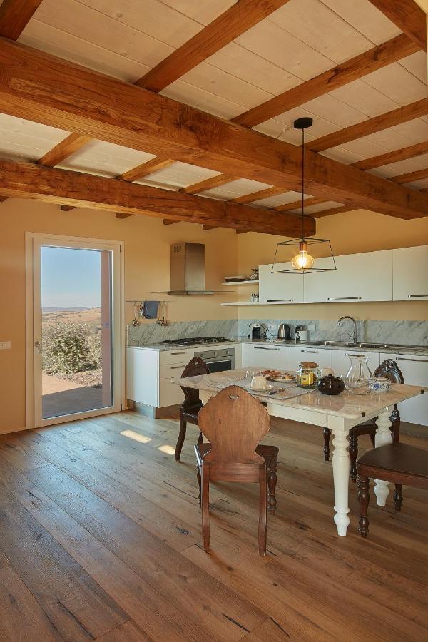 Poggio Tamantino, Villa Con Piscina In Maremma Poggio Cavallo Dış mekan fotoğraf
