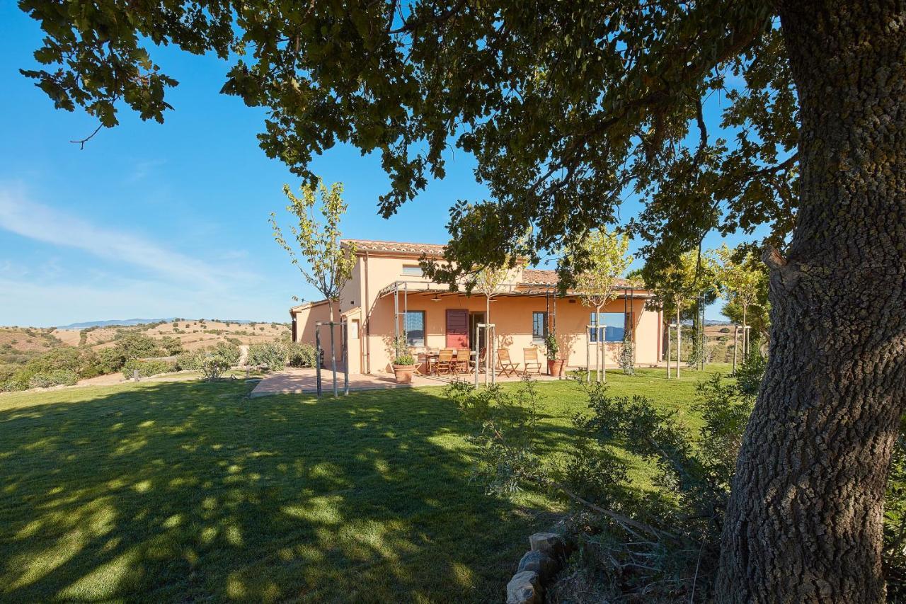 Poggio Tamantino, Villa Con Piscina In Maremma Poggio Cavallo Dış mekan fotoğraf