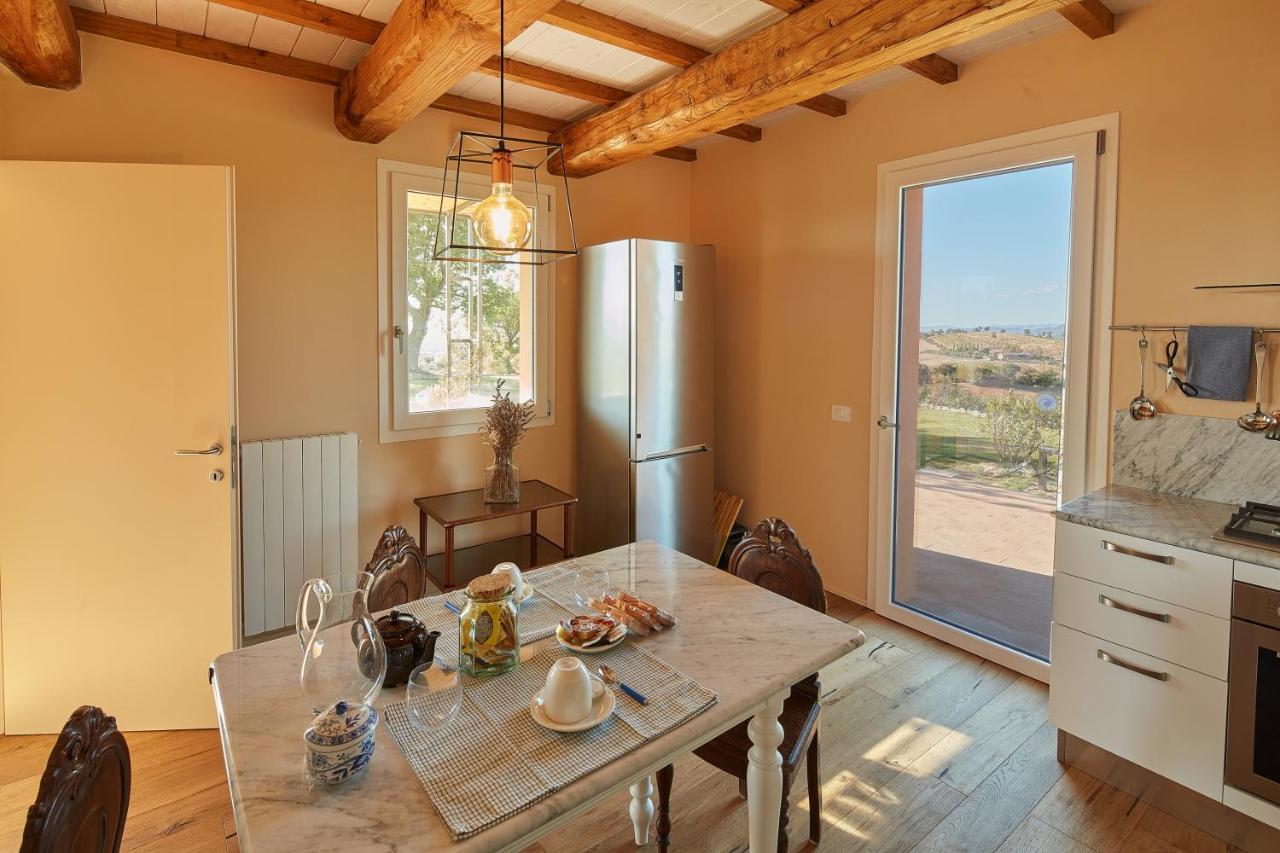 Poggio Tamantino, Villa Con Piscina In Maremma Poggio Cavallo Dış mekan fotoğraf